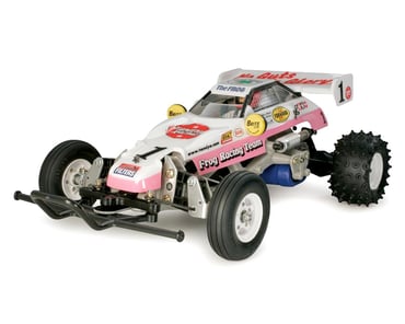 w/ESC 2004 Tamiya 58336 1/10 RC The Hornet Off Road 2WD Buggy Kit