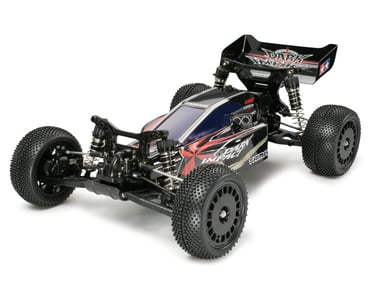 Tamiya Egress 2013 4WD 1/10 Off Road Buggy Kit [TAM58583] - HobbyTown