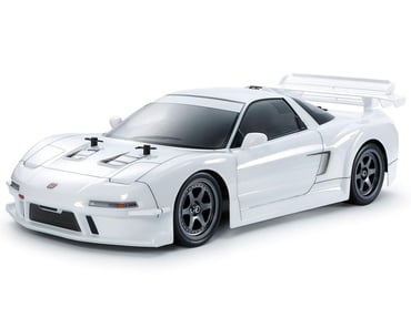 Yokomo Rookie Speed RS2.0 Electric 1/10 4WD Touring Car Kit