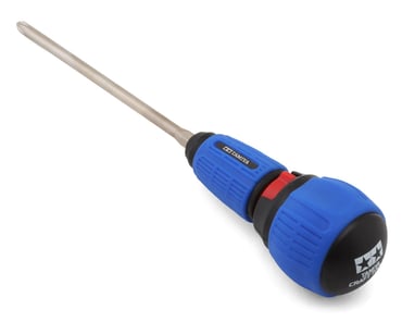 Tamiya Mini 4WD Magnetic Hex Wrench Screwdriver Bit (1.5mm