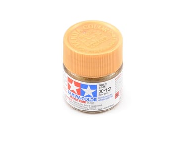 Acrylic X-33 Bronze 23Ml Bottle / Tamiya USA