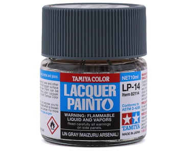 Tamiya X-8 Lemon Yellow Acrylic Paint (10ml) [TAM81508] - HobbyTown