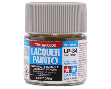 Tamiya Color Mini X-22 Clear Acrylic Paint 10ml