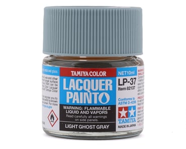 Alclad II Lacquers Lacquer Airbrush Paint (Hot Metal Burnt Carbon