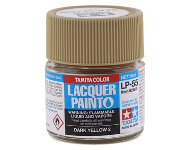 Tamiya X-8 Lemon Yellow Acrylic Paint (10ml) [TAM81508] - HobbyTown