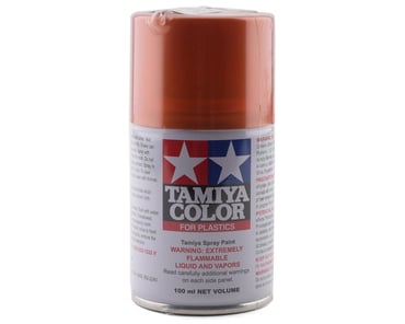 Tamiya X-26 Clear Orange Acrylic Paint (10ml) [TAM81526] - HobbyTown