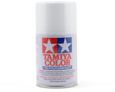 Tamiya Grey Surface Primer Spray Paint (180ml) [TAM87042] - HobbyTown