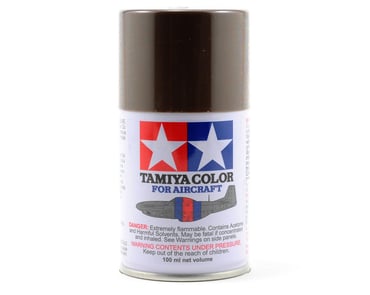 Tamiya Surface Primer White 180ml Spray - Wonderland Models, TA87044