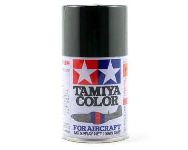 Tamiya Aircraft Spray AS-20 Insignia White Acrylic TAM86520 Lacquer Primers  & Paints 