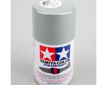 Tamiya 86526 Model SprayPaint AS-26 Light Ghost Gray Model Paint