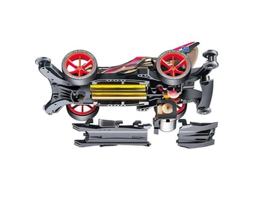 Tamiya JR Hyper-Dash 3 Motor PRO (J-Cup 2023) [TAM95159] - HobbyTown