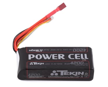 Single Li-Ion and LiPoly Battery Power Meter : ID 5383 : $2.95