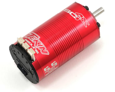 Acuvance Xarvis XX Performance Sensored Brushless 1/10 Drift ESC