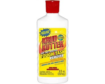  Testors Corp. Easy Lift-Off Remover 8 oz TESF542143