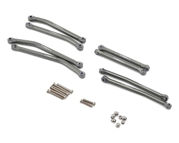 Axial SCX24 Deadbolt Suspension Link Set [AXI31613] - HobbyTown
