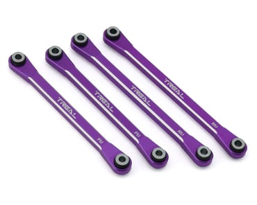 Axial Linkage Set [AXI80057] - HobbyTown
