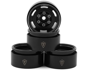 Treal Hobby Type A Aluminum Beadlock Wheels for Traxxas® UDR