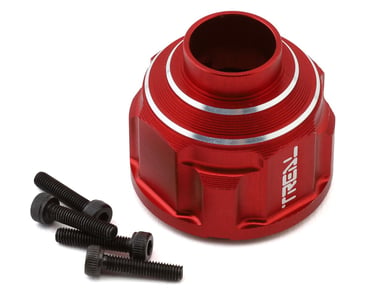 Traxxas Servo Case (TRA2070/TRA2075) [TRA2074] - HobbyTown