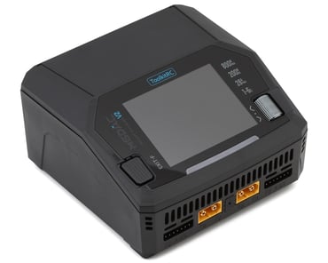 Spektrum RC S10 G2 USB-C Smart LiPo Charger w/IC2 Connector (2S/1.5A)  [SPMXC0040] - HobbyTown