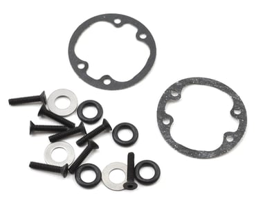 Team Losi Racing 232046 22-4 2.0 Drive & Differential Pulley Set