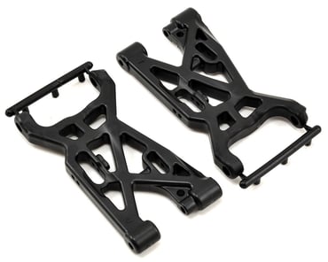 Losi  Front Suspension Arm Set 1/8 8ight 3.0 Buggy  TLR244000