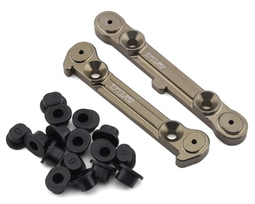 HB Racing Hinge Pin Bushing Set [HBS109846] - HobbyTown