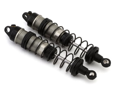 ✨Team Losi Mini-T✨アルミショック付き☆元箱あり Losi Mini-T Aluminum Shock Set [LOSB1110] - HobbyTown
