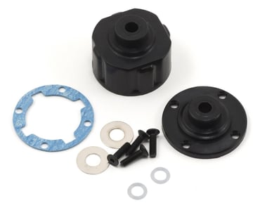 Redcat Front/Rear Complete Hardened Differential [RER03833