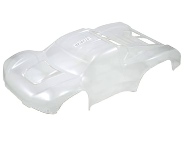 Kyosho Mini-Z Lazer ZX-5 Body Set (Clear) [KYOMBB02] - HobbyTown