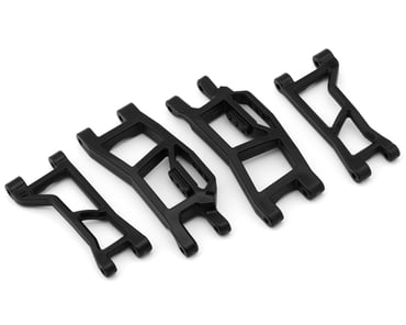 Treal Hobby 7075 Aluminum Steering Toe Link Set for Traxxas® X
