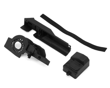 Traxxas XRT Gear Cover Set [TRA7887] - HobbyTown