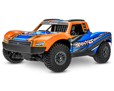 Traxxas Slash 4X4 LCG 