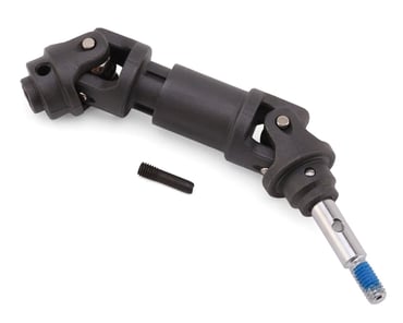 Traxxas Heavy Duty Steel CV Rear Driveshaft (2) [TRA1951R] - HobbyTown