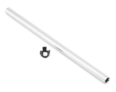 Traxxas Rear Steel-Spline Constant-Velocity Driveshafts (2