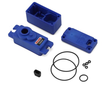 Traxxas Servo Case (TRA2070/TRA2075) [TRA2074] - HobbyTown