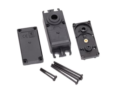 Traxxas Servo Case (TRA2070/TRA2075) [TRA2074] - HobbyTown