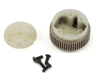 Traxxas Servo Case (TRA2070/TRA2075) [TRA2074] - HobbyTown