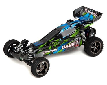 Kyosho Ultima RB6.6 ReadySet 1/10 2WD Electric Buggy [KYO34310B