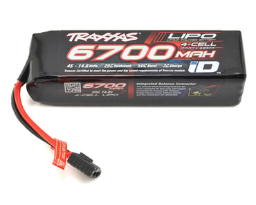 Traxxas 3S 
