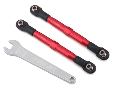 Traxxas 39mm Camber Link Turnbuckle (2) (69mm center to center