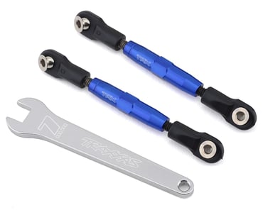 Traxxas 39mm Camber Link Turnbuckle (2) (69mm center to center