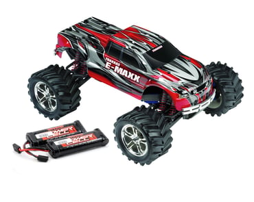 HPI Savage Flux HP 1/8 Scale RTR Monster Truck [HPI104240] - HobbyTown