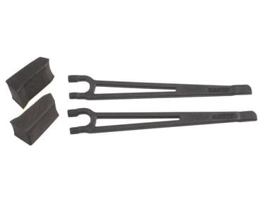Traxxas X-Maxx/XRT Spider Gear Shaft & Spacer Set [TRA7783X