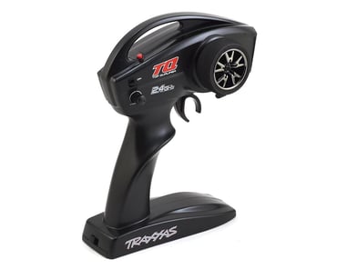 Kyosho Perfex KT-18 2 Channel 2.4GHz Transmitter [KYO82001EBK-B