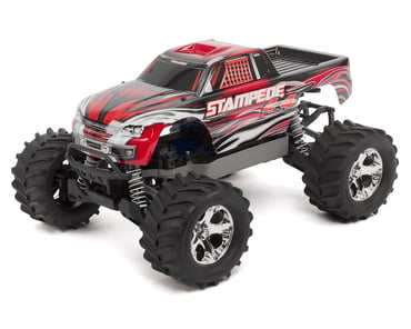 HPI Savage Flux HP 1/8 Scale RTR Monster Truck [HPI104240] - HobbyTown