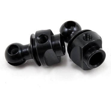 Traxxas 110mm X-Maxx GTX Shock Shaft (2) [TRA7763] - HobbyTown