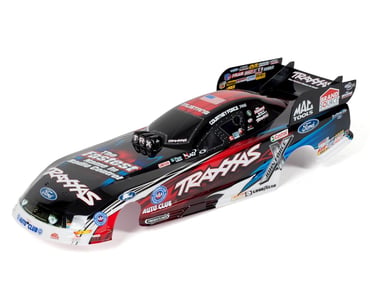 Kyosho Mini-Z Lazer ZX-5 Body Set (Clear) [KYOMBB02] - HobbyTown