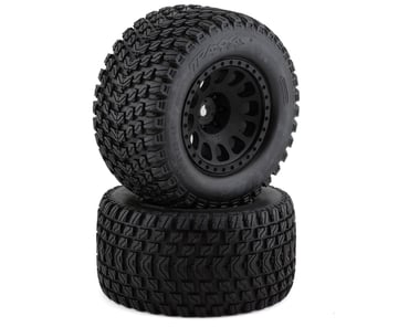 Traxxas Sticky 2.0