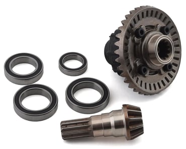 Traxxas LaTrax Metal Differential Assembly [TRA7579X] - HobbyTown