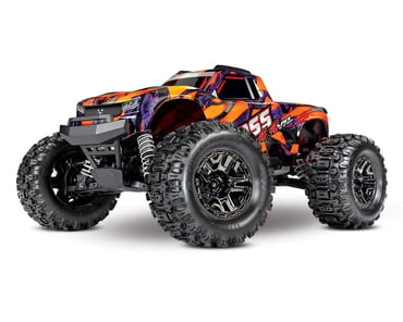 Traxxas XRT Brushless Electric Truck TRA78086-4 – Raleigh Hobby and RC